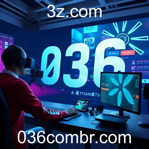 Tendências e Inovações nos Sites de Jogos em 2025