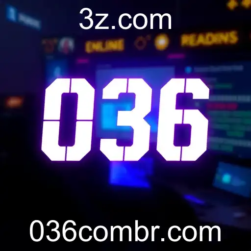 Ascensão do Mundo dos Jogos com 036