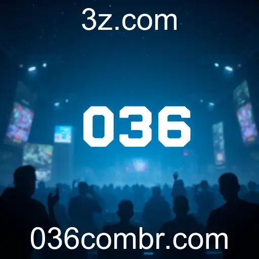 A Ascensão do Portal 036 no Mundo dos Jogos