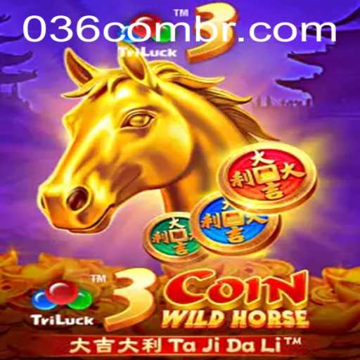 Exploring the Exciting World of 3CoinWildHorse: Unveiling the Thrill with 036 PH Login