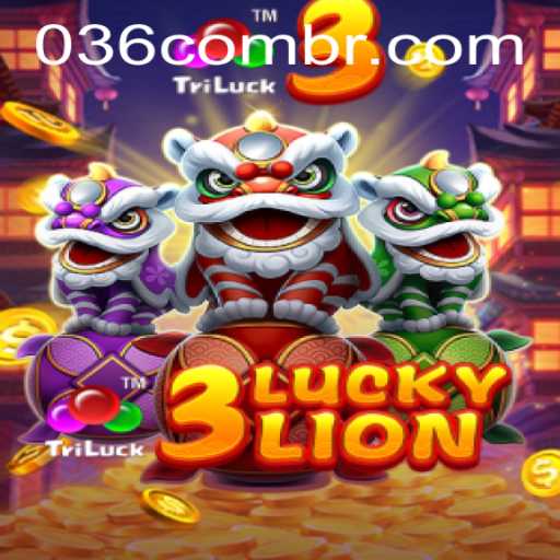 Exploring the Exciting World of 3LUCKYLION and 036 PH Login