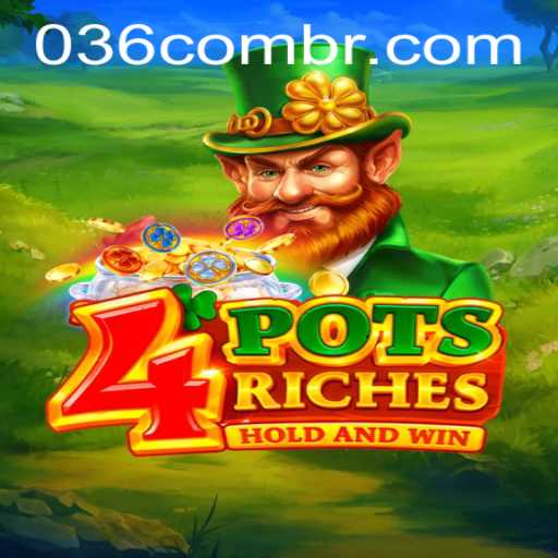 Exploring the Thrilling World of 4potsriches: A Deep Dive into Gameplay and More