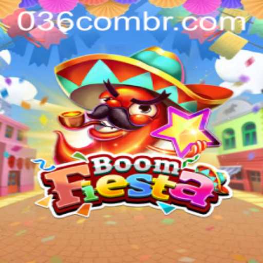 BoomFiesta: Dive into the Excitement with 036 PH Login