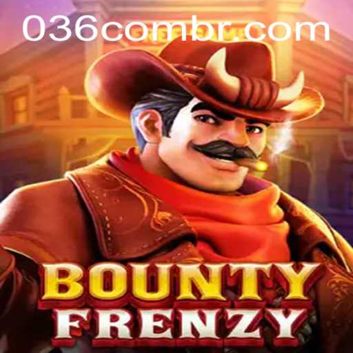BountyFrenzy: A Thrilling Adventure in the Digital Realm