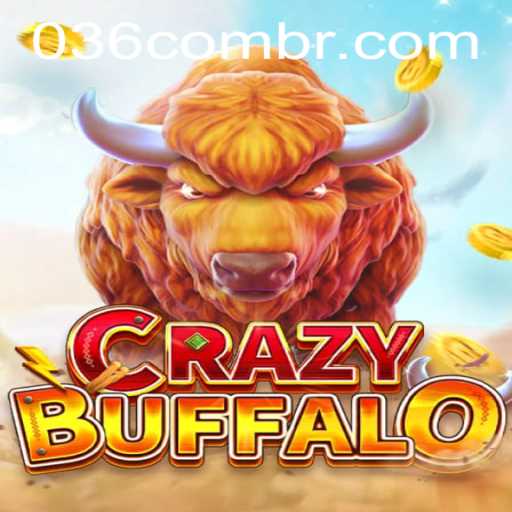 Explore the Thrilling World of CRAZYBUFFALO: A Guide to the Adventure