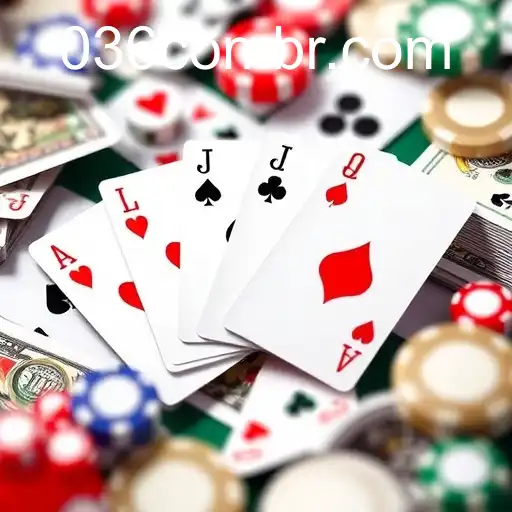 The Fascinating World of Card Games: Exploring the Impact of 036 PH Login