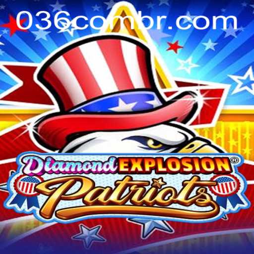 DiamondExplosionPatriots: An Immersive Gaming Experience with a Twist