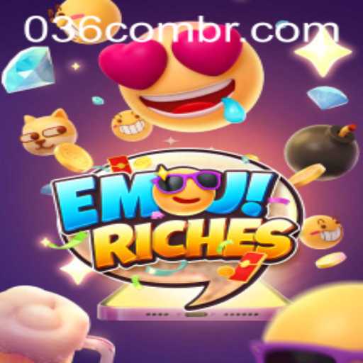 Discover the World of EmojiRiches: A Comprehensive Guide to 036 PH Login