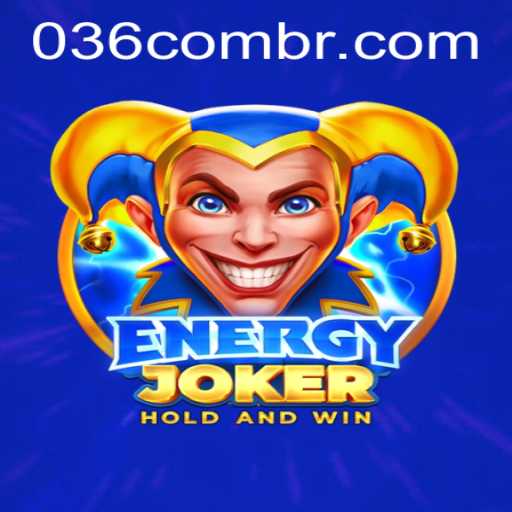 EnergyJoker: A Dynamic Gaming Experience with 036 PH Login