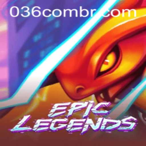 Discovering EpicLegends: A Thrilling Journey with 036 PH Login