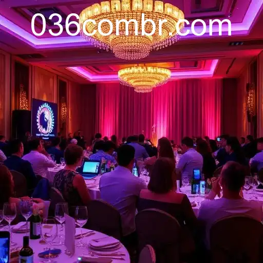 Exclusive Events and the Impact of 036 PH Login