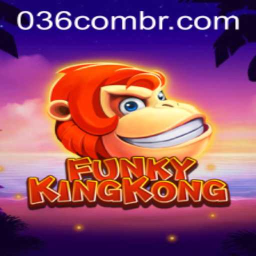 FunkyKingKong Game: A Thrilling Jungle Adventure Unveiled