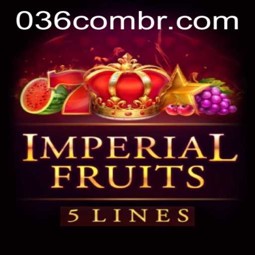 ImperialFruits5: A Glimpse into the Extravagant World of Modern Gaming