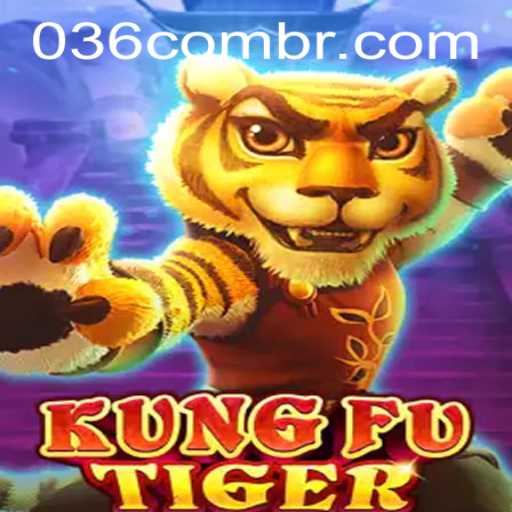 KungFuTiger: An Immersive Martial Arts Adventure with 036 PH Login