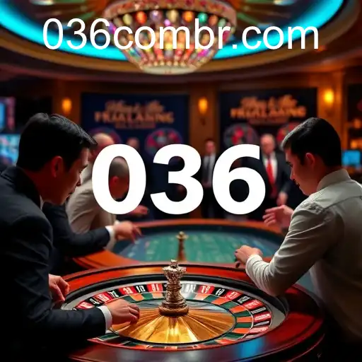 The Evolution and Impact of Live Casino in Online Gaming