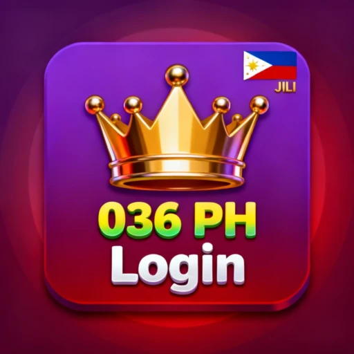 036 PH Login logo