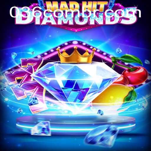 MadHitDiamonds: A Comprehensive Guide to Navigating the Game with 036 PH Login