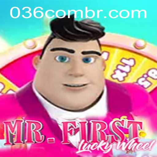 Experience the Thrill of MrFirstLuckyWheel with 036 PH Login