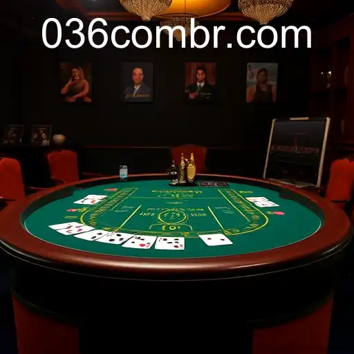 Exploring the World of Online Baccarat: The Role of 036 PH Login