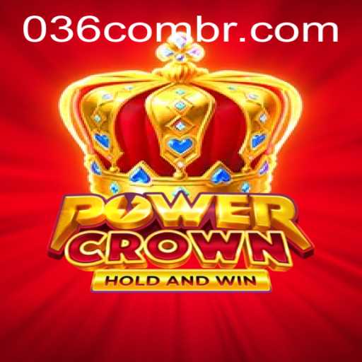 PowerCrown: The Ultimate Gaming Experience with 036 PH Login