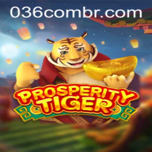 Exploring the World of ProsperityTiger and the Exciting Gameplay Behind 036 PH Login