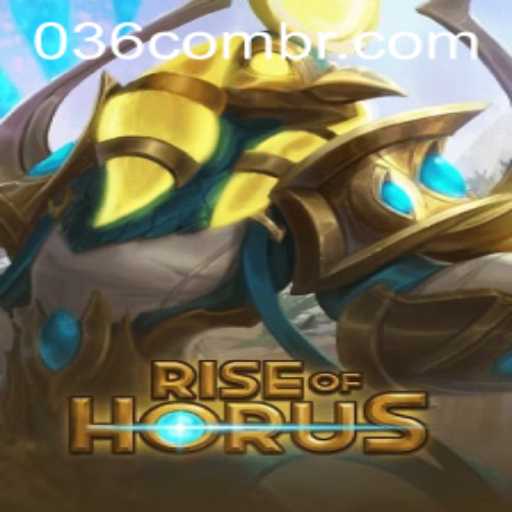 RiseofHorus: Embark on an Epic Adventure