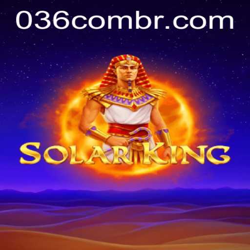 Discovering the Enchanting World of SolarKing and the 036 PH Login