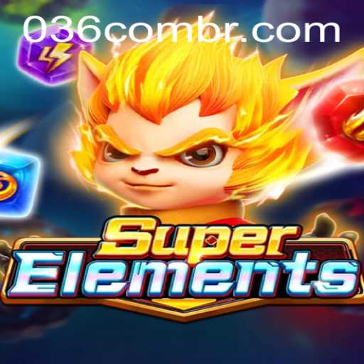 Discovering SuperElements: A Thrilling Adventure Awaits