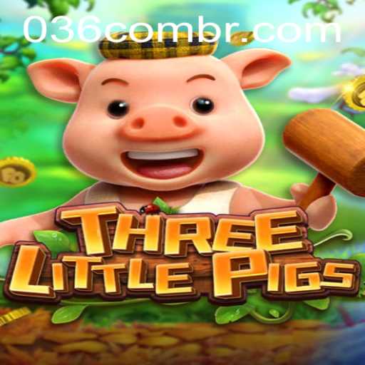 THREELITTLEPIGS: A New Gaming Phenomenon with a Classic Twist