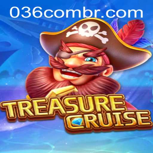 TREASURECRUISE: Navigating the Waves of Adventure in 036 PH Login