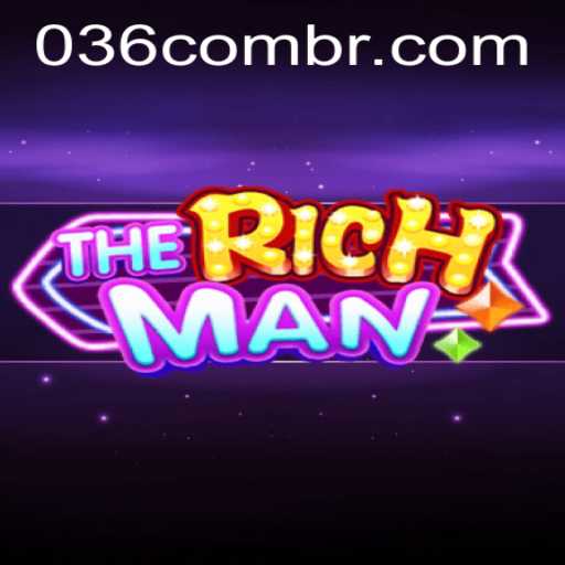 Exploring TheRichMan: An In-Depth Look at the 036 PH Login Experience