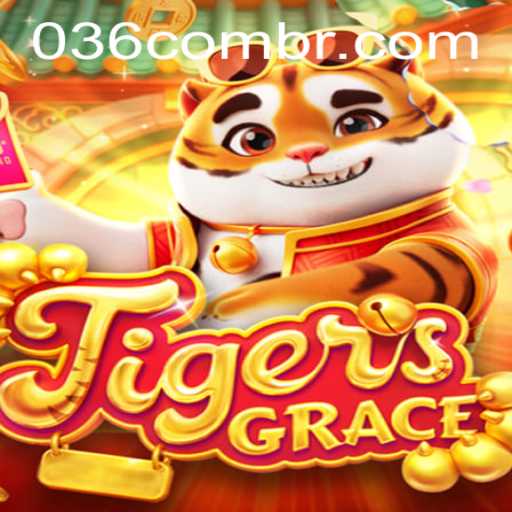TigersGrace: A Captivating Adventure with 036 PH Login