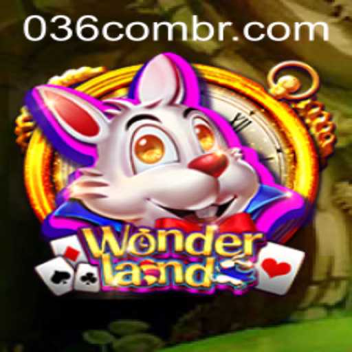 Exploring Wonderland: The Enigmatic Adventure Game with a Twist